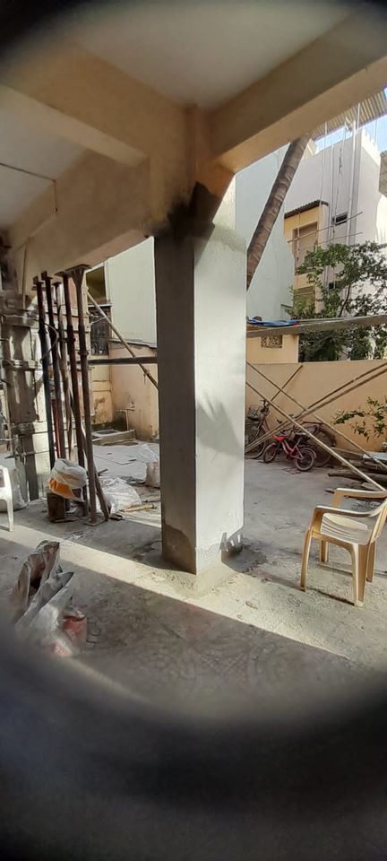 Polymer Treatment - Chemical Application